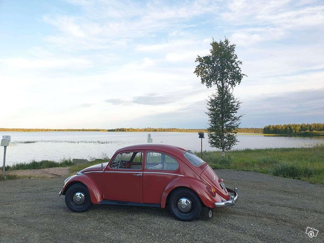 Volkswagen Kupla 1