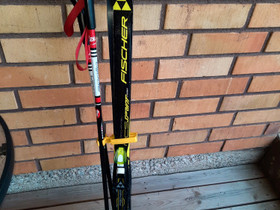 Fischer lasten suksisetti 120cm, Hiihto, Urheilu ja ulkoilu, Kuopio, Tori.fi Fischer lasten suksisetti 120cm, Hiihto, Urheilu ja ulkoilu, Kuopio, Tori.fi