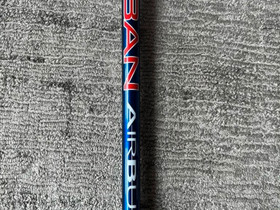 Oban Airburst Cobalt, Golf, Urheilu ja ulkoilu, Jomala, Tori.fi Oban Airburst Cobalt, Golf, Urheilu ja ulkoilu, Jomala, Tori.fi