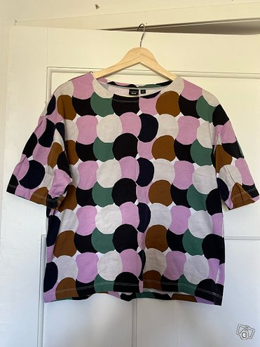 Uniqlo Marimekko S, Vaatteet ja kengät, ...