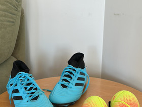 Adidas Predator, Jalkapallo, Urheilu ja ulkoilu, Mäntyharju, Tori.fi Adidas Predator, Jalkapallo, Urheilu ja ulkoilu, Mäntyharju, Tori.fi