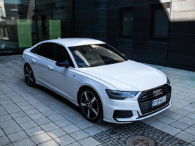 Audi A6, Autot, Joensuu, Tori.fi Audi A6, Autot, Joensuu, Tori.fi