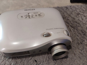 Epson emp-tw700 videotykki, Kotiteatterit ja DVD-laitteet, Viihde-elektroniikka, Pyhtää, Tori.fi Epson emp-tw700 videotykki, Kotiteatterit ja DVD-laitteet, Viihde-elektroniikka, Pyhtää, Tori.fi
