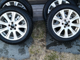 17" aluvanteet volvo, Renkaat ja vanteet, Oulu, Tori.fi 17" aluvanteet volvo, Renkaat ja vanteet, Oulu, Tori.fi