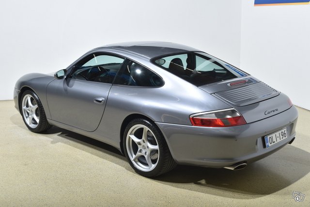 Porsche 911 3