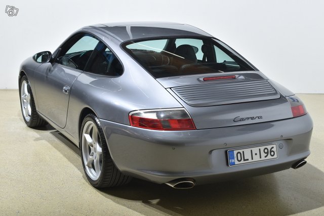 Porsche 911 4