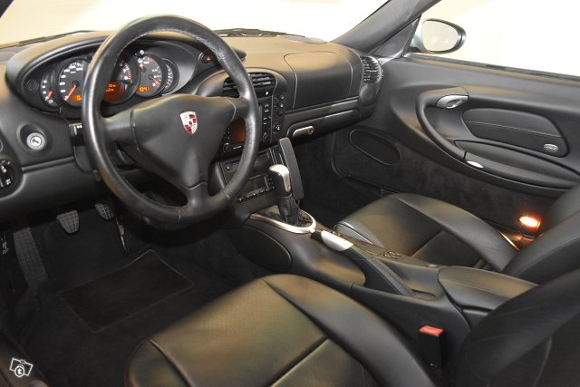 Porsche 911 6