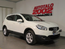 Nissan Nissan QASHQAI+2, Autot, Tuusula, Tori.fi Nissan Nissan QASHQAI+2, Autot, Tuusula, Tori.fi