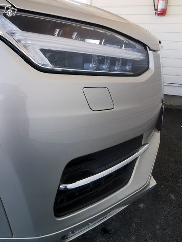 Volvo XC90 5