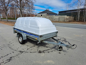 AKU 265L vm.03 ja kuomu vm.16, Peräkärryt ja trailerit, Auton varaosat ja tarvikkeet, Iisalmi, Tori.fi AKU 265L vm.03 ja kuomu vm.16, Peräkärryt ja trailerit, Auton varaosat ja tarvikkeet, Iisalmi, Tori.fi