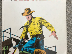 Tex Willer 1982, Sarjakuvat, Kirjat ja lehdet, Kajaani, Tori.fi Tex Willer 1982, Sarjakuvat, Kirjat ja lehdet, Kajaani, Tori.fi