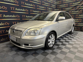 Toyota Avensis, Autot, Kempele, Tori.fi Toyota Avensis, Autot, Kempele, Tori.fi