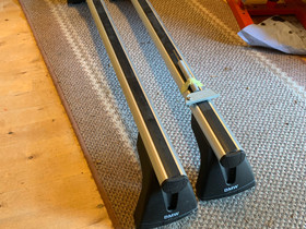 Bmw e87/e90 kattotelineet, Kattotelineet ja boksit, Auton varaosat ja tarvikkeet, Hämeenlinna, Tori.fi Bmw e87/e90 kattotelineet, Kattotelineet ja boksit, Auton varaosat ja tarvikkeet, Hämeenlinna, Tori.fi