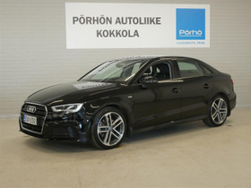 AUDI A3, Autot, Kokkola, Tori.fi AUDI A3, Autot, Kokkola, Tori.fi