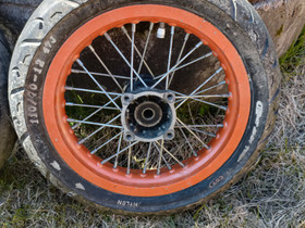 Minicrossi vanteet, Moottoripyörän varaosat ja tarvikkeet, Mototarvikkeet ja varaosat, Imatra, Tori.fi Minicrossi vanteet, Moottoripyörän varaosat ja tarvikkeet, Mototarvikkeet ja varaosat, Imatra, Tori.fi