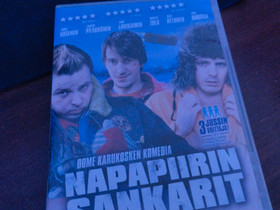 Napapiirin sankarit 1, Elokuvat, Mikkeli, Tori.fi Napapiirin sankarit 1, Elokuvat, Mikkeli, Tori.fi