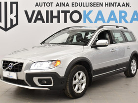 Volvo XC70, Autot, Vantaa, Tori.fi Volvo XC70, Autot, Vantaa, Tori.fi