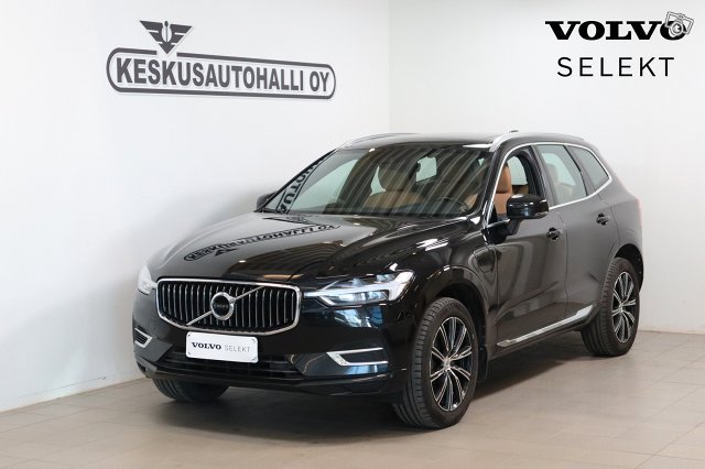 Volvo XC60, kuva 1