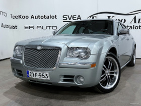 Chrysler 300C, Autot, Kangasala, Tori.fi Chrysler 300C, Autot, Kangasala, Tori.fi