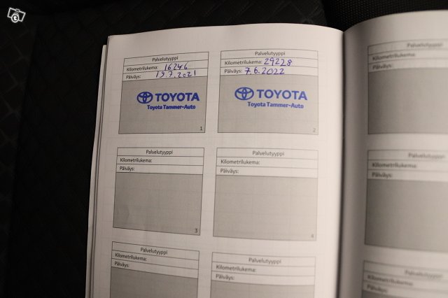 Toyota C-HR 17