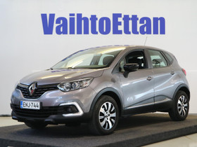 Renault Captur, Autot, Tuusula, Tori.fi Renault Captur, Autot, Tuusula, Tori.fi