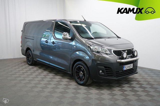 Peugeot Expert