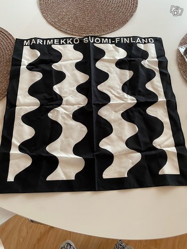 Marimekko huivi, Muut asusteet,...