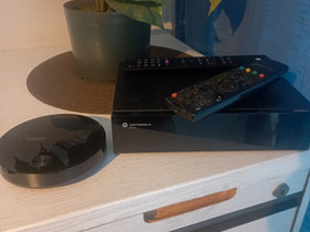 TV-hubit 2kpl, Digiboksit, Viihde-elektroniikka, Oulu, Tori.fi TV-hubit 2kpl, Digiboksit, Viihde-elektroniikka, Oulu, Tori.fi