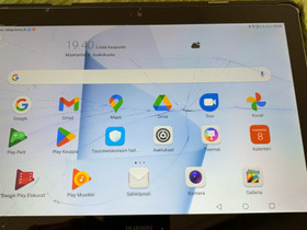 Huawei tabletti, Tabletit, Tietokoneet ja lisälaitteet, Seinäjoki, Tori.fi Huawei tabletti, Tabletit, Tietokoneet ja lisälaitteet, Seinäjoki, Tori.fi