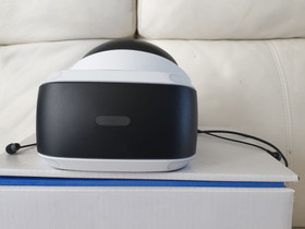 VR-lasit ps4, Pelikonsolit ja pelaaminen, Viihde-elektroniikka, Kokkola, Tori.fi VR-lasit ps4, Pelikonsolit ja pelaaminen, Viihde-elektroniikka, Kokkola, Tori.fi
