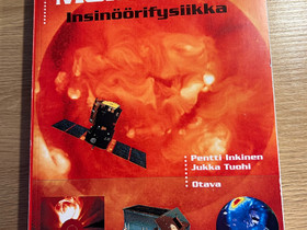 Momentti 1, Insinöörifysiikka, Oppikirjat, Kirjat ja lehdet, Kokkola, Tori.fi Momentti 1, Insinöörifysiikka, Oppikirjat, Kirjat ja lehdet, Kokkola, Tori.fi