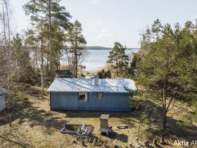 3H, Verknsvgen 60, Dn, Geta, Mkit ja loma-asunnot, Geta, Tori.fi