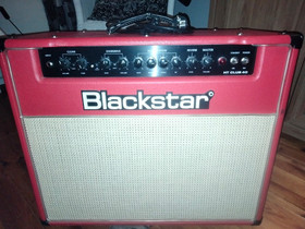 Blackstar 40W Kitaravahvistin, Kitarat, bassot ja vahvistimet, Musiikki ja soittimet, Kajaani, Tori.fi Blackstar 40W Kitaravahvistin, Kitarat, bassot ja vahvistimet, Musiikki ja soittimet, Kajaani, Tori.fi