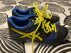 Asics Gel-Blast sisäpelikengät koko 38, Pallopelit, Urheilu ja ulkoilu, Lahti, Tori.fi Asics Gel-Blast sisäpelikengät koko 38, Pallopelit, Urheilu ja ulkoilu, Lahti, Tori.fi