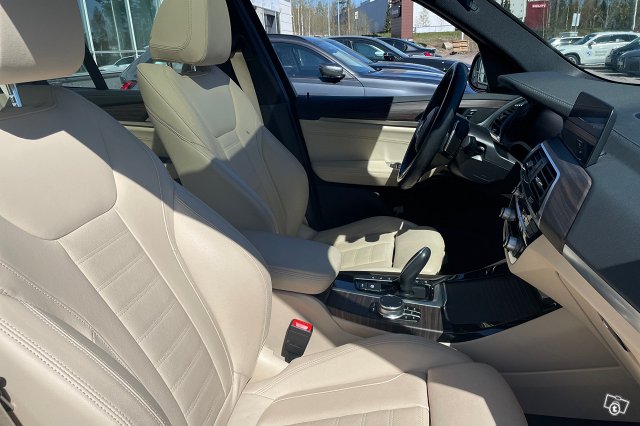 BMW X3 12