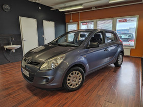 Hyundai I20, Autot, Kempele, Tori.fi Hyundai I20, Autot, Kempele, Tori.fi