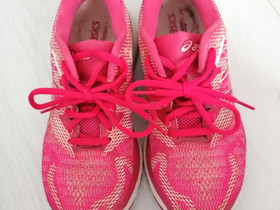 Asics Gel Nimbus 20 koko 36, 5, Juoksu ja lenkkeily, Urheilu ja ulkoilu, Kuopio, Tori.fi Asics Gel Nimbus 20 koko 36, 5, Juoksu ja lenkkeily, Urheilu ja ulkoilu, Kuopio, Tori.fi