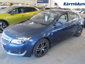 OPEL Insignia, Autot, Kurikka, Tori.fi OPEL Insignia, Autot, Kurikka, Tori.fi
