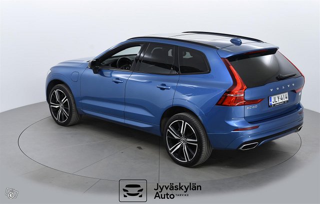 VOLVO XC60 9