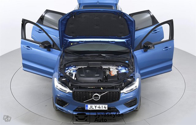 VOLVO XC60 10
