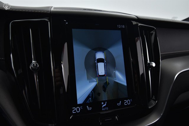 VOLVO XC60 24