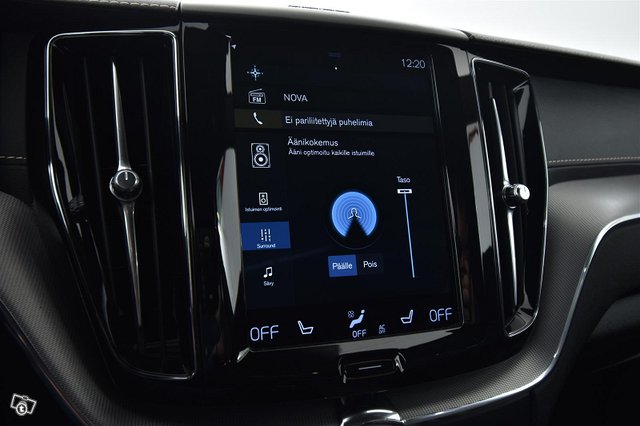 VOLVO XC60 25