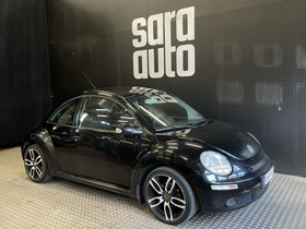 Volkswagen New Beetle, Autot, Oulu, Tori.fi