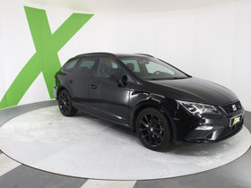 Seat Leon Sportstourer, Autot, Raisio, Tori.fi Seat Leon Sportstourer, Autot, Raisio, Tori.fi