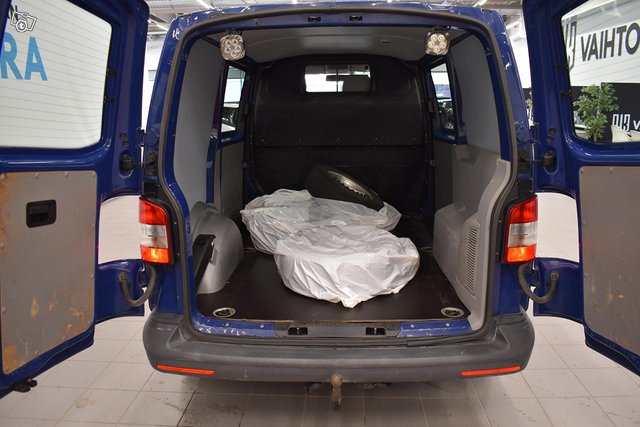 Volkswagen Transporter 24