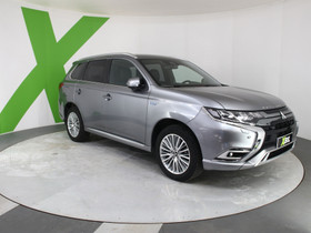 Mitsubishi Outlander PHEV, Autot, Raisio, Tori.fi Mitsubishi Outlander PHEV, Autot, Raisio, Tori.fi