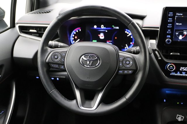 Toyota Corolla 12