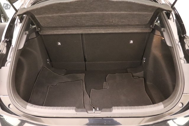 Toyota Corolla 15