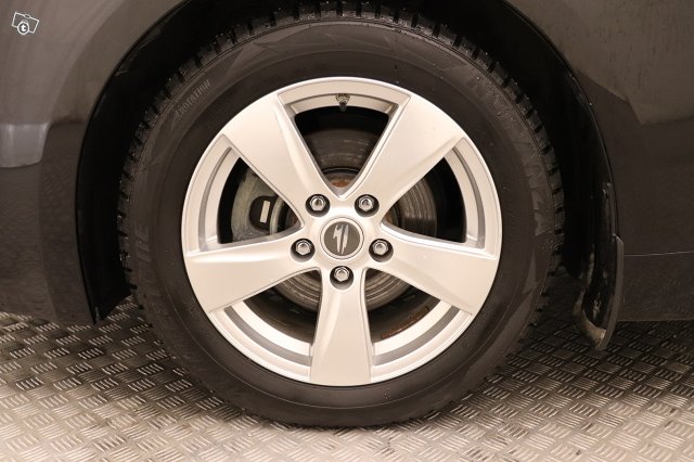 Toyota Corolla 18
