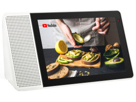 Lenovo 8" Smart Display Google Assistant virtuaali, Audio ja musiikkilaitteet, Viihde-elektroniikka, Lahti, Tori.fi Lenovo 8" Smart Display Google Assistant virtuaali, Audio ja musiikkilaitteet, Viihde-elektroniikka, Lahti, Tori.fi